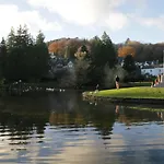Rolo's Retreat Σπίτι διακοπών Grange-over-Sands