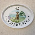 Rolo's Retreat Grange-over-Sands