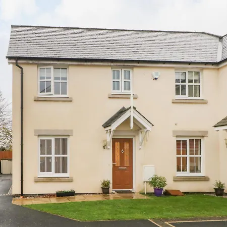 Rolo's Retreat Vakantiehuis Grange-over-Sands