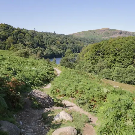 Tatil Evi Rolo's Retreat *