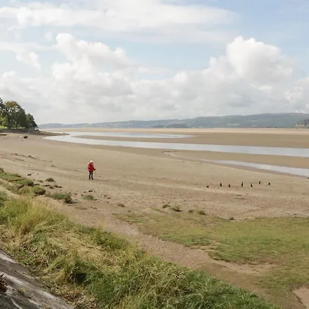 Rolo's Retreat * Grange-over-Sands