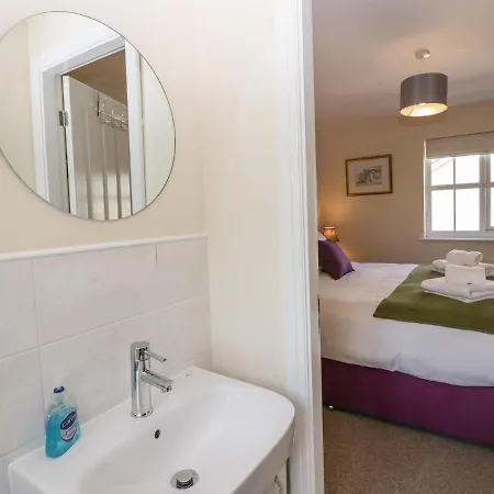 Tatil Evi Rolo's Retreat *