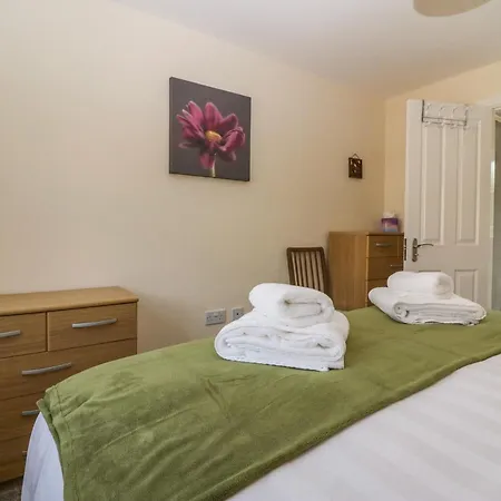 Rolo's Retreat Grange-over-Sands