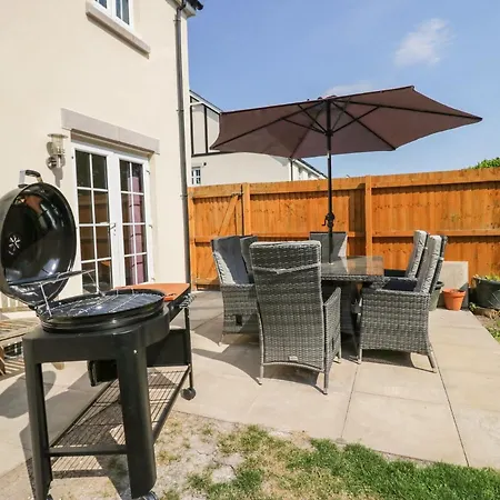 Rolo's Retreat Grange-over-Sands