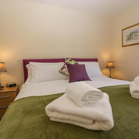 Rolo's Retreat Grange-over-Sands