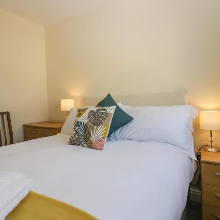 Rolo's Retreat * Grange-over-Sands