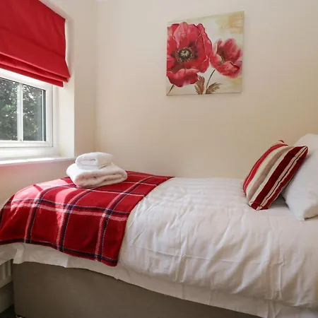 Tatil Evi Rolo's Retreat