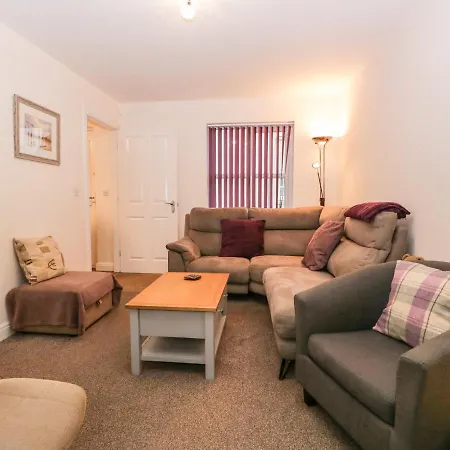 Rolo's Retreat Holiday home *