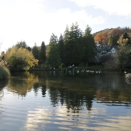 Rolo's Retreat Grange-over-Sands