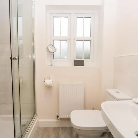 Rolo's Retreat Holiday home