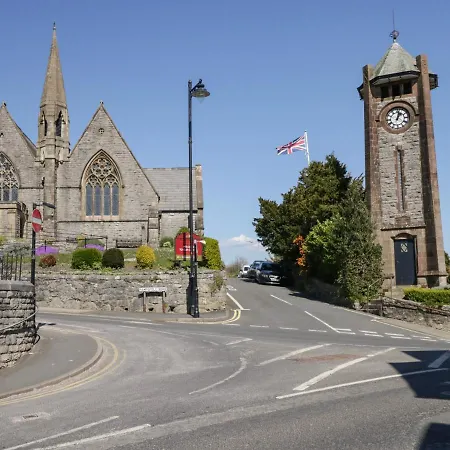 Rolo's Retreat * Grange-over-Sands