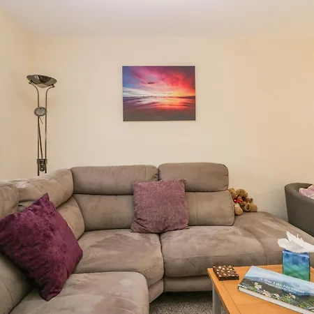 Rolo's Retreat Holiday home