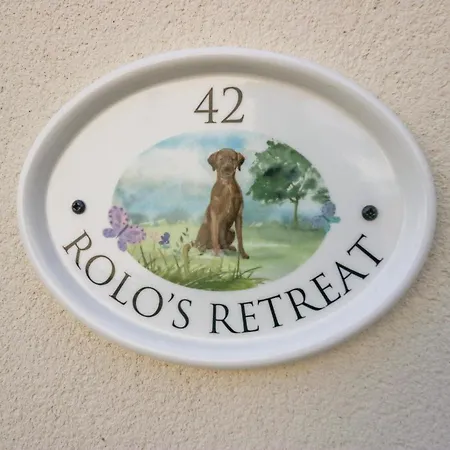 Rolo's Retreat Grange-over-Sands
