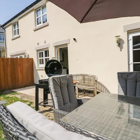 Rolo's Retreat Holiday home