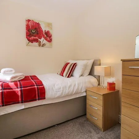 Rolo's Retreat * Grange-over-Sands